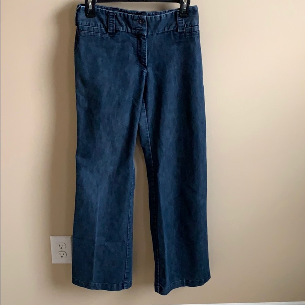 B2GOFREE 🍭Express Trouser Jeans Sz 2